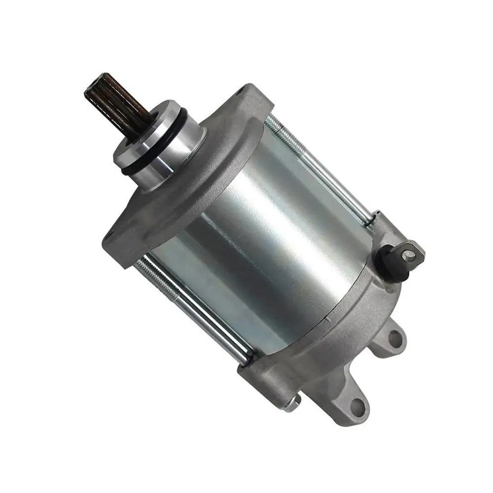Starter Motor Suitable for Suzuki GSXR1000 9-Spline