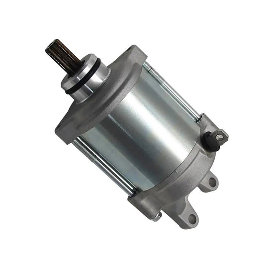 Starter Motor Suitable For Suzuki GSXR1000 2001-2008 & GSXR1000Z Limited 2003 Replica 2004