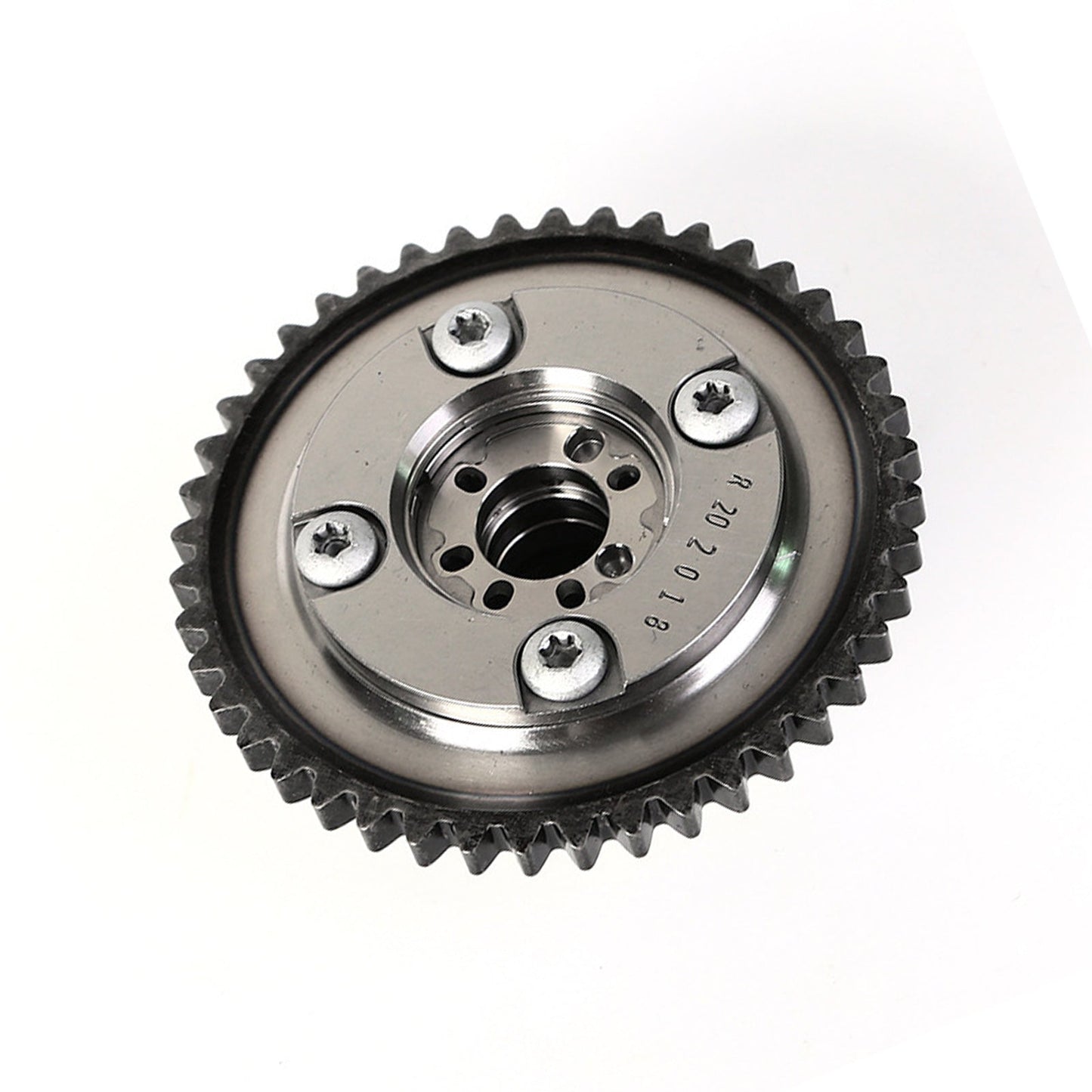 Camshaft Adjuster Actuator Gear Suitable for Mercedes-Benz C-Class 1.8L