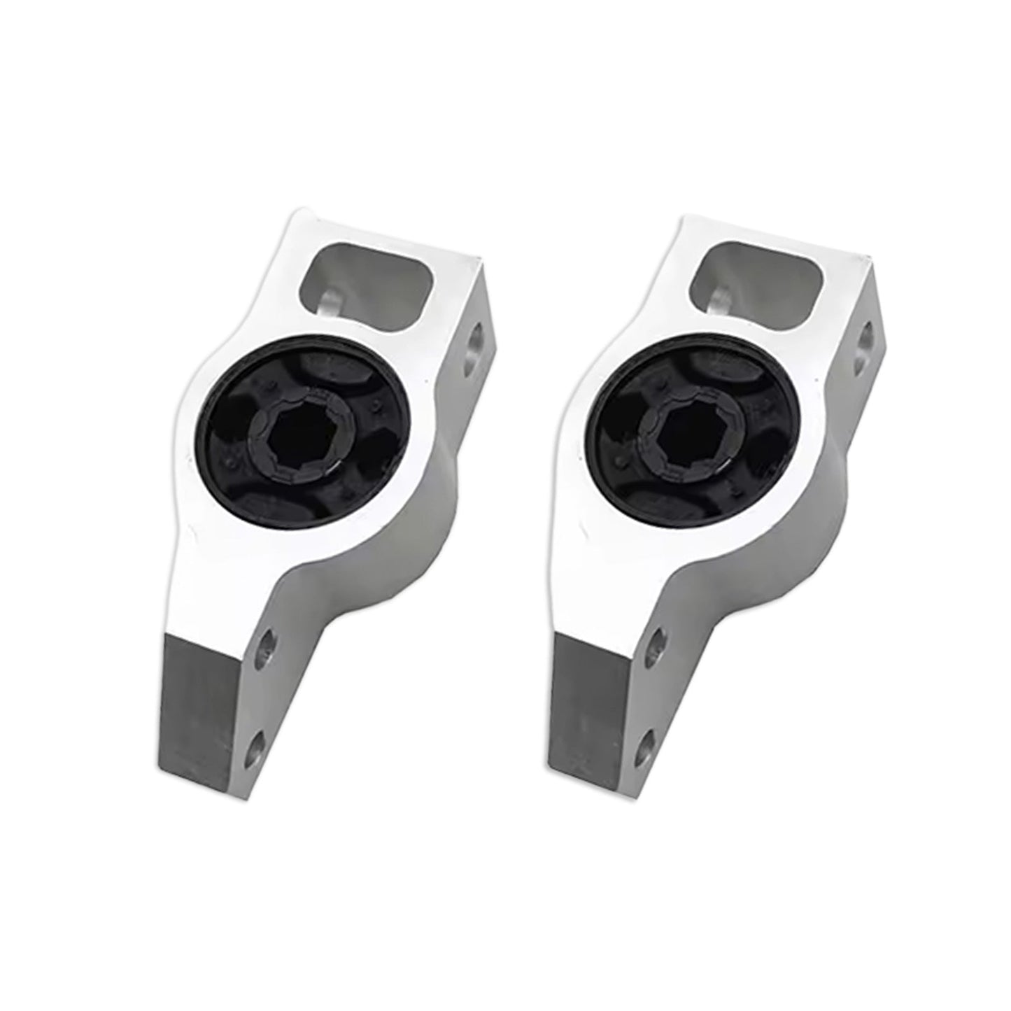 Front Control Arm Bush Mount Pair Left & Right Suitable For VW Passat Sedan 2.0L 2005-2010