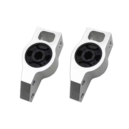 Front Control Arm Bush Mount Pair Left & Right Suitable For VW Passat Sedan 2.0L 2005-2010