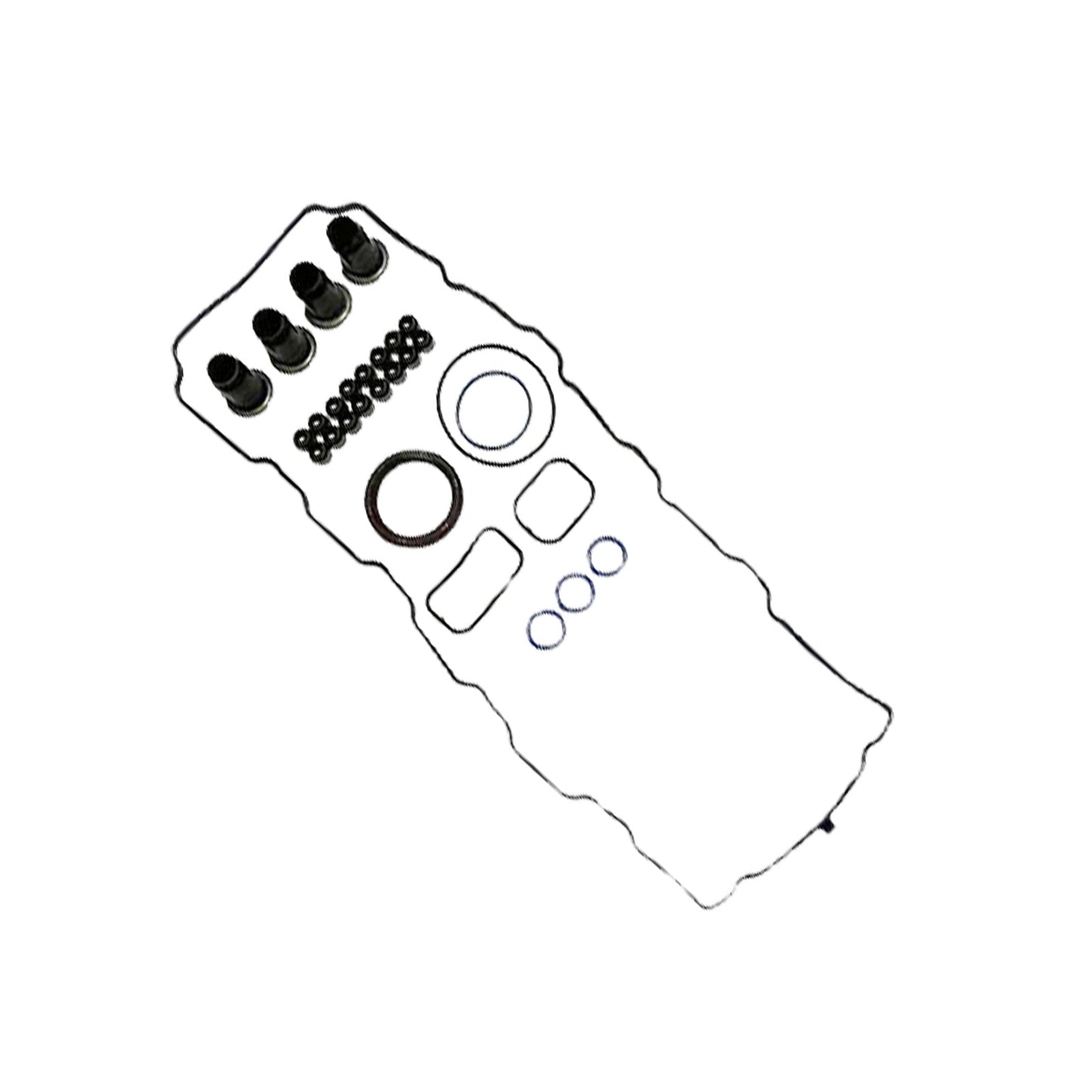 VRS Cylinder Head Gasket Set Suitable for Holden One Tonner 3.8L