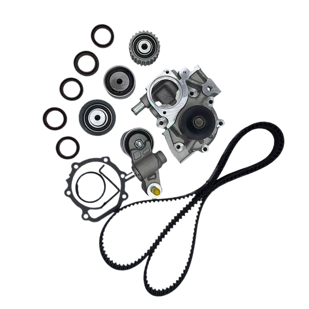 Timing Belt Kit Water Pump Suitable for  Subaru Impreza Forester EJ253 2. 5L SOHC.