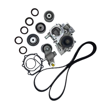 Timing Belt Kit Water Pump Suitable for  Subaru Impreza Forester EJ253 2. 5L SOHC.