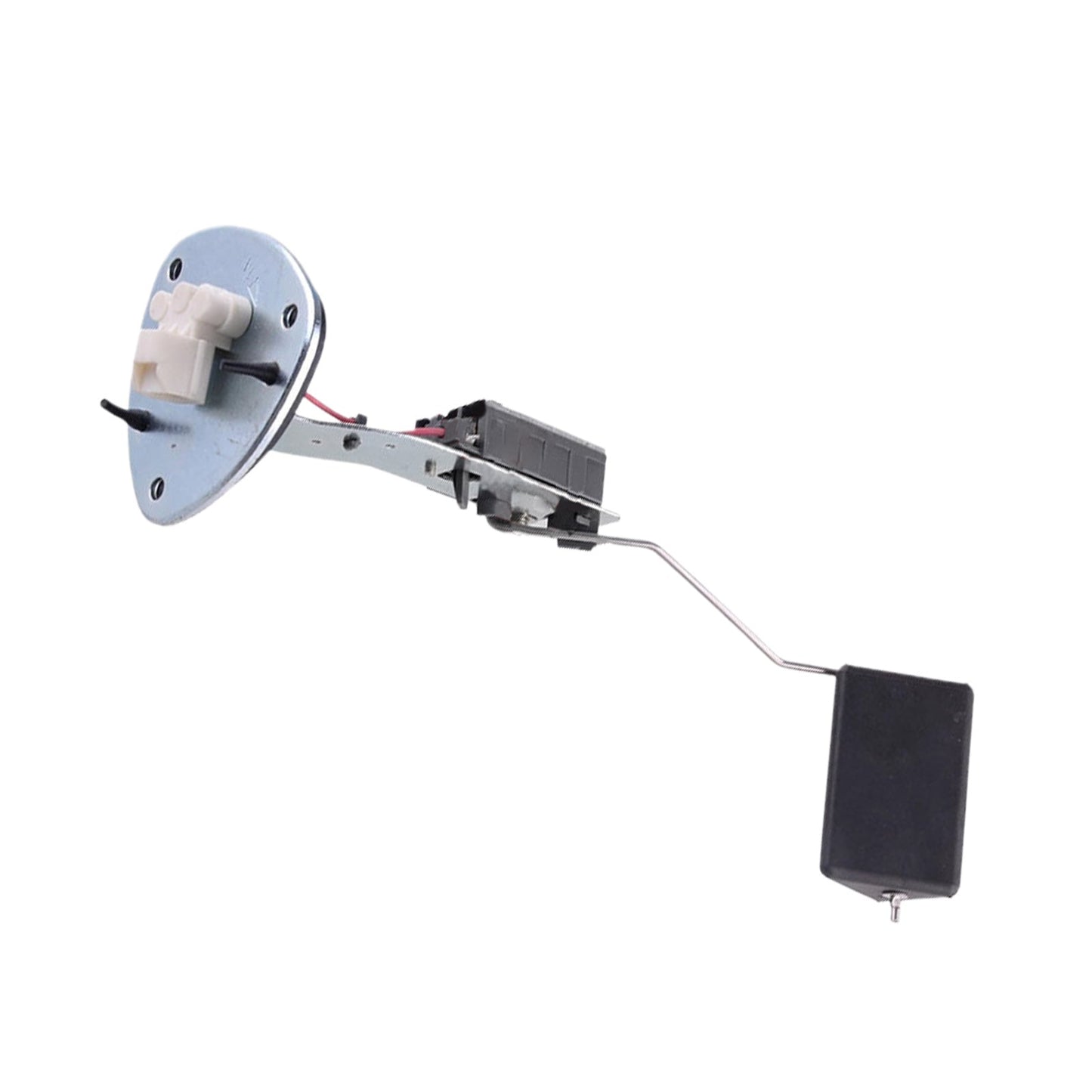 2x Fuel Tank Gauge Sender Units Suitable For Mitsubishi Montero / Pajero V75 2000-2015