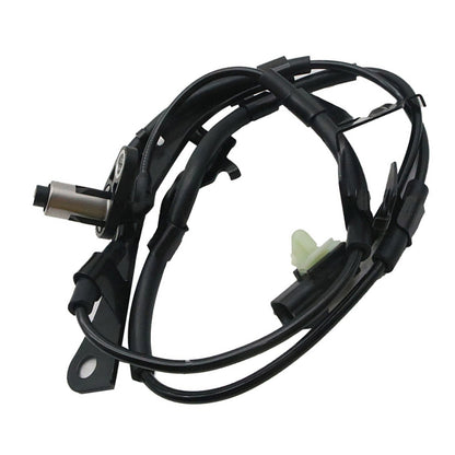 1x Front Right ABS Wheel Speed Sensor Suitable For Mitsubishi Triton MQ / MR 2.4L