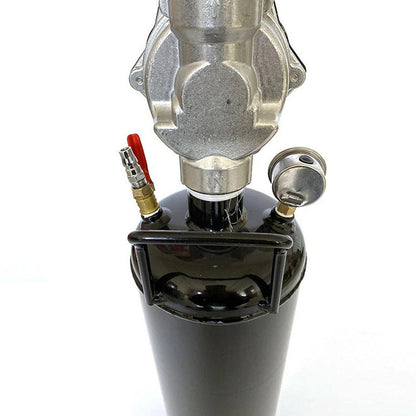 12L Tyre Inflator Bead Seater Blaster Cannon Suitable for Car SUV 4WD