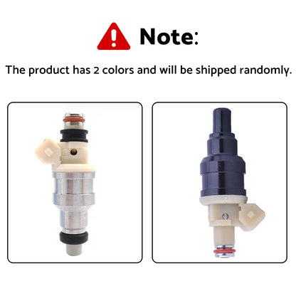 6x Fuel Injectors Suitable for Mitsubishi Diamante 3.0