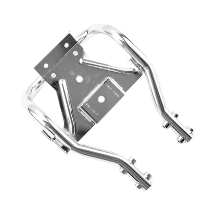 Rear Carrier Rack with Tail Light Suitable For Honda Z50J Monkey / Gorilla Motorcycle