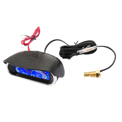 2-in-1 LCD Digital Gauge Suitable for Holden Senator VF Sedan 6.2L V8