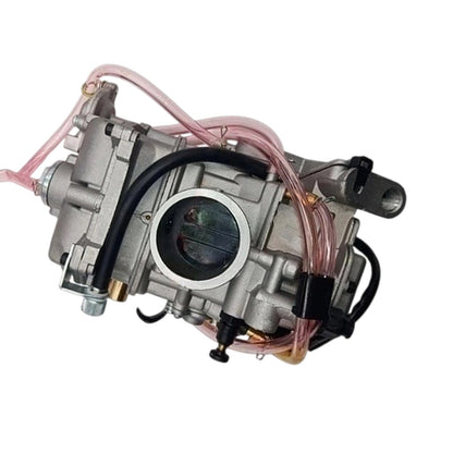 Carburetor Suitable For Yamaha WR400F 426F 450F YZ400F Honda CRF450R CRF450X.