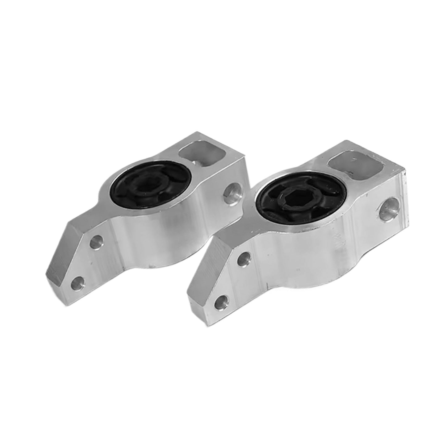 Front Control Arm Bush Mount Pair Left & Right Suitable For VW Passat Sedan 2.0L 2005-2010