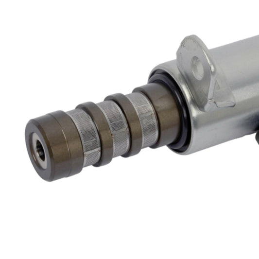 2x Variable Valve Timing Solenoid Suitable For Ford F150 Edge Explorer Lincoln 3.5L 3.7L 5.4L.