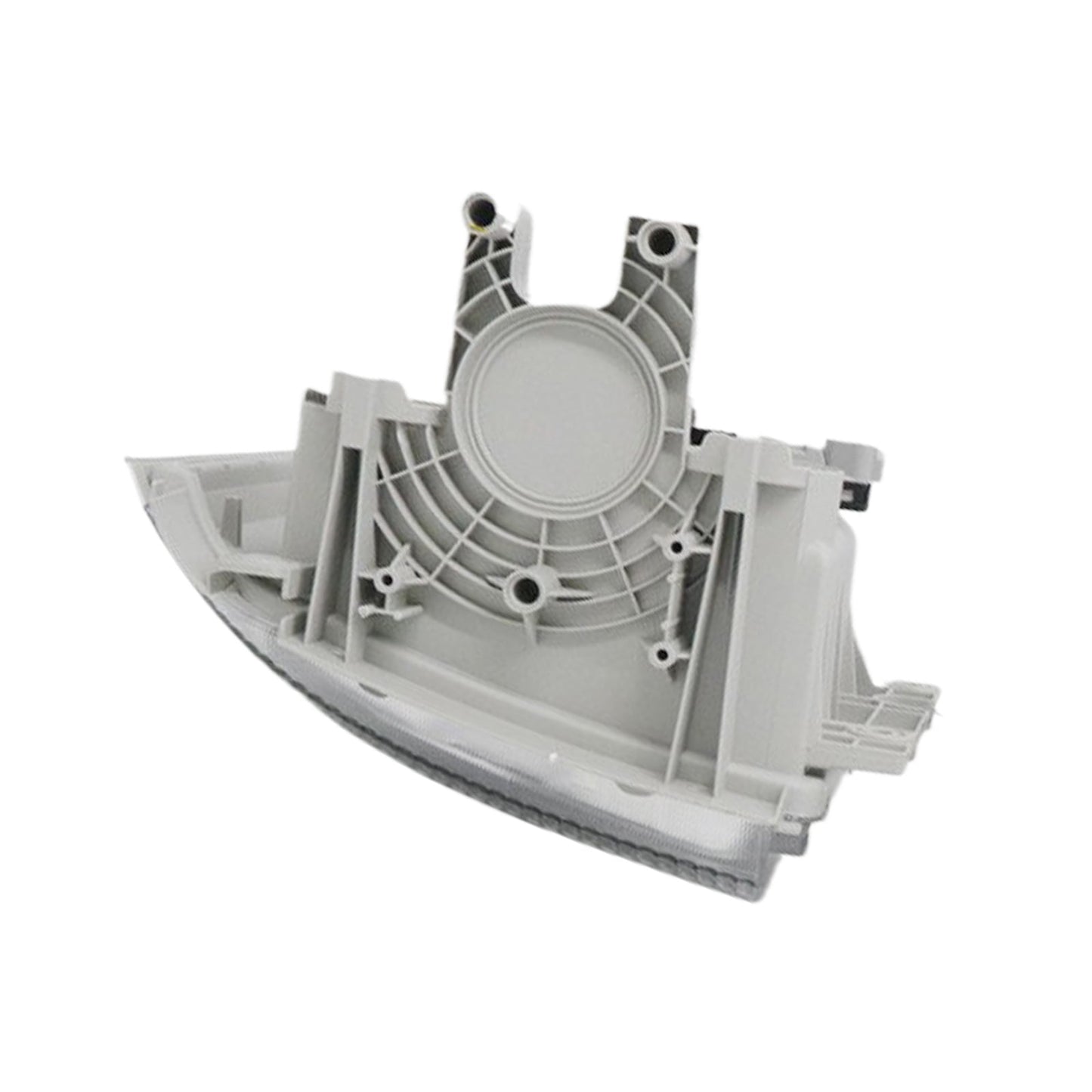 LH Head Light Lamp Suitable for Isuzu NLR NLS NNR NPR NPS Truck 08-On.