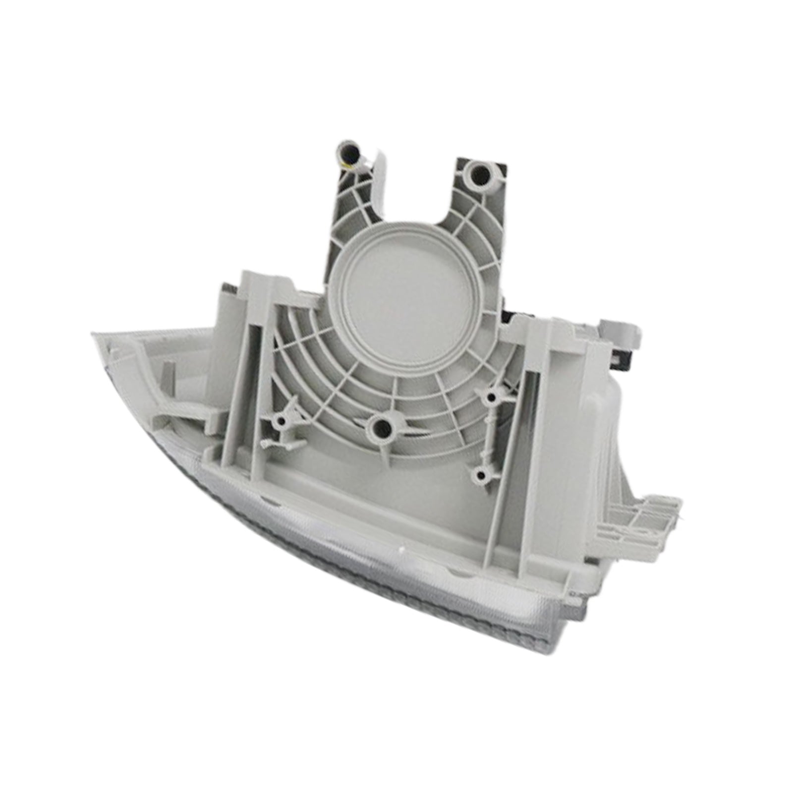 LH Head Light Lamp Suitable for Isuzu NLR NLS NNR NPR NPS Truck 08-On.
