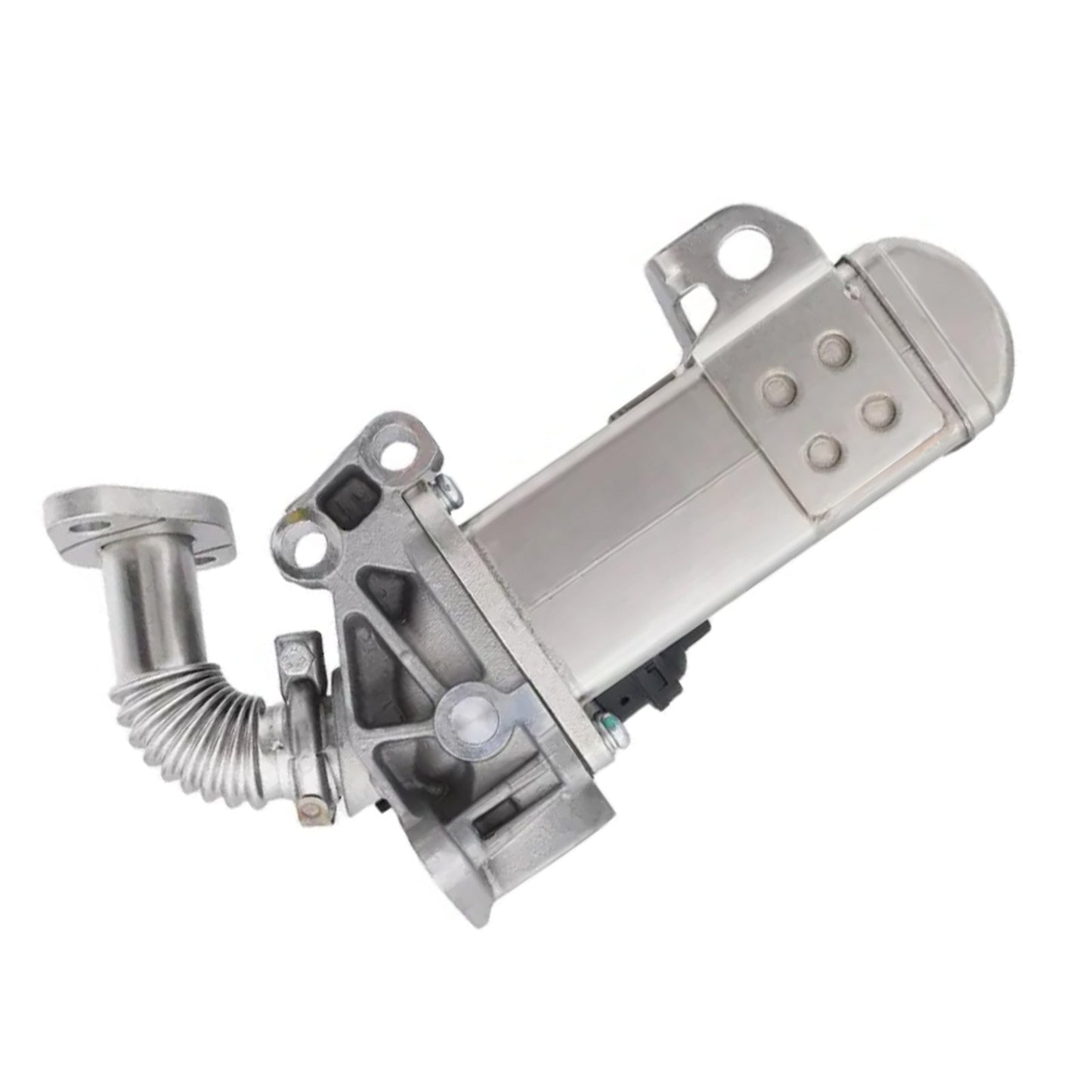 EGR Cooler Suitable for Nissan NP300 Navara 2.5 DCI