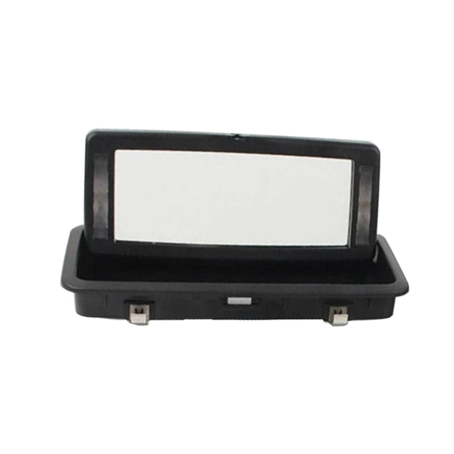 Rear Row Vanity Makeup Mirror with Lights Suitable for Jaguar XJ