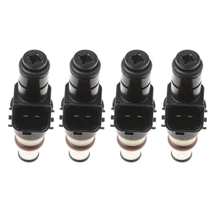 4x Fuel Injectors Suitable for Honda Accord 2.4L