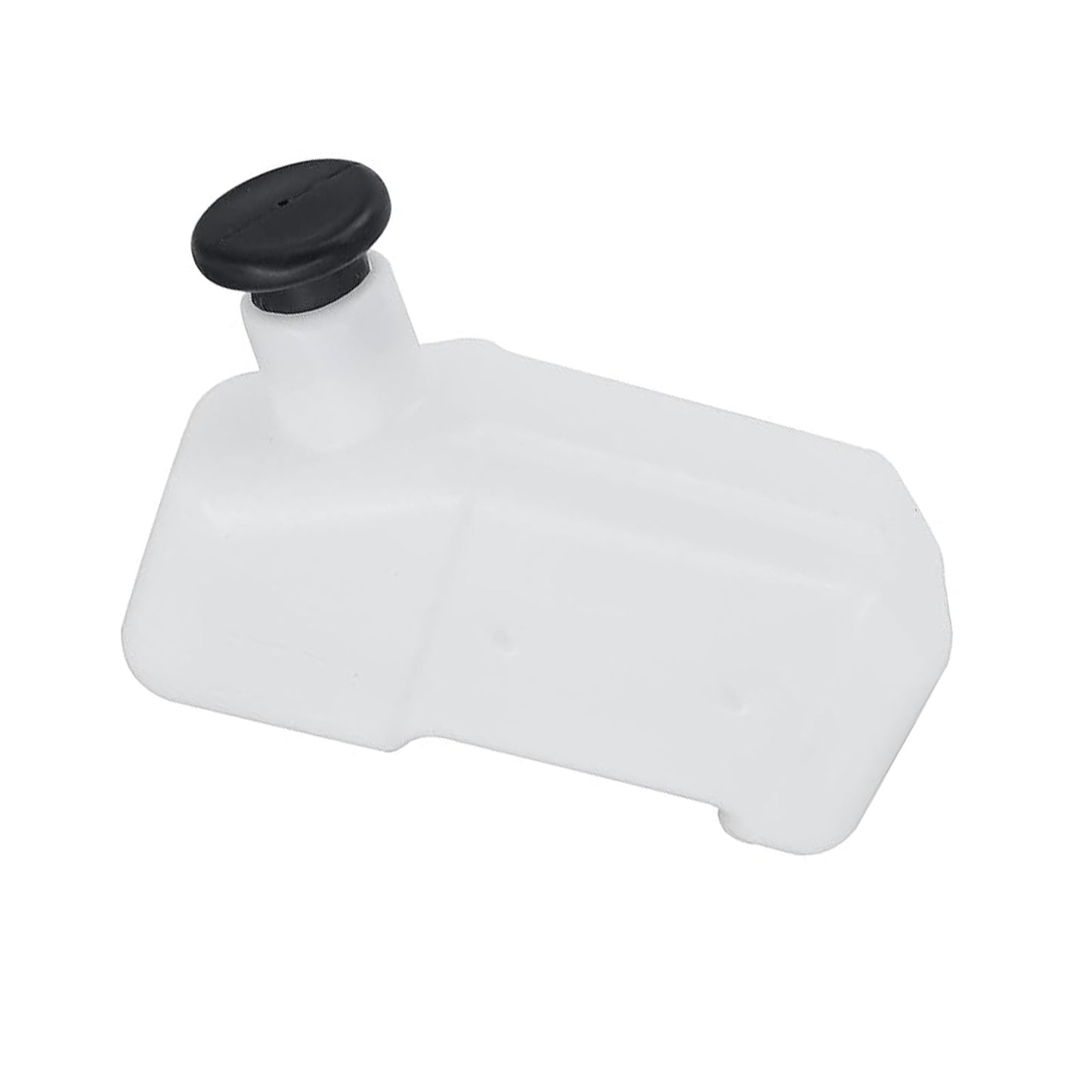Radiator Water Coolant Reservoir Tank Suitablefor Bobcat 653 742 743 751 6576660.