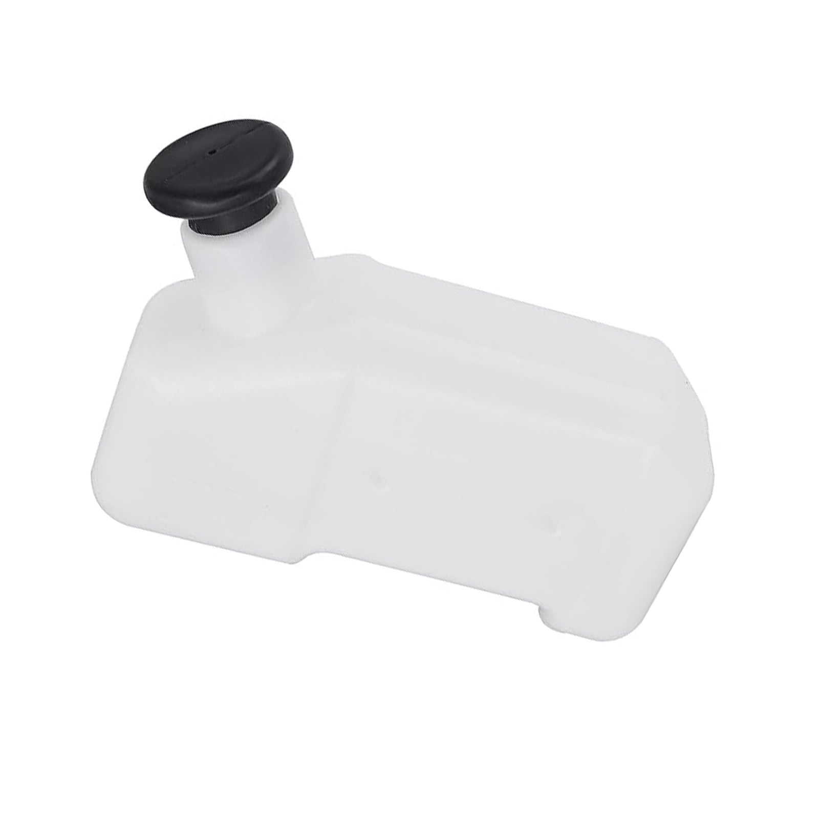 Radiator Water Coolant Reservoir Tank Suitablefor Bobcat 653 742 743 751 6576660.