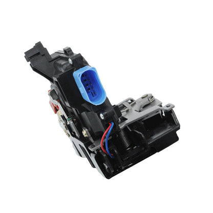 Front Left Door lock Actuator Fits For VW Jetta Golf Seat Altea Skoda Octavia.