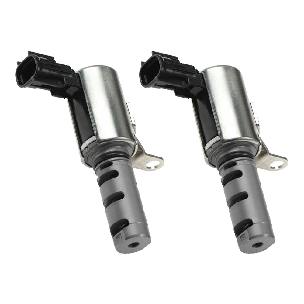 2x VVT Solenoid Valve Suitable For Subaru Legacy / Outback / Forester 10921-AA040