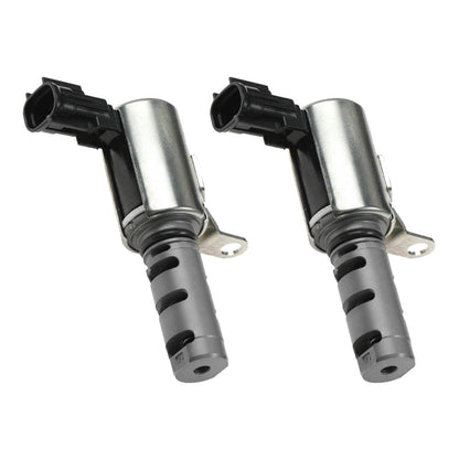 2x VVT Solenoid Valve Suitable For Subaru Legacy / Outback / Forester 10921-AA040
