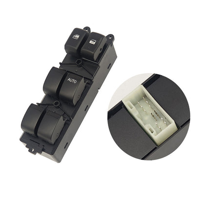 Window Master Control Switch Suitable For Isuzu D-MAX Holden Colorado 2012-2019