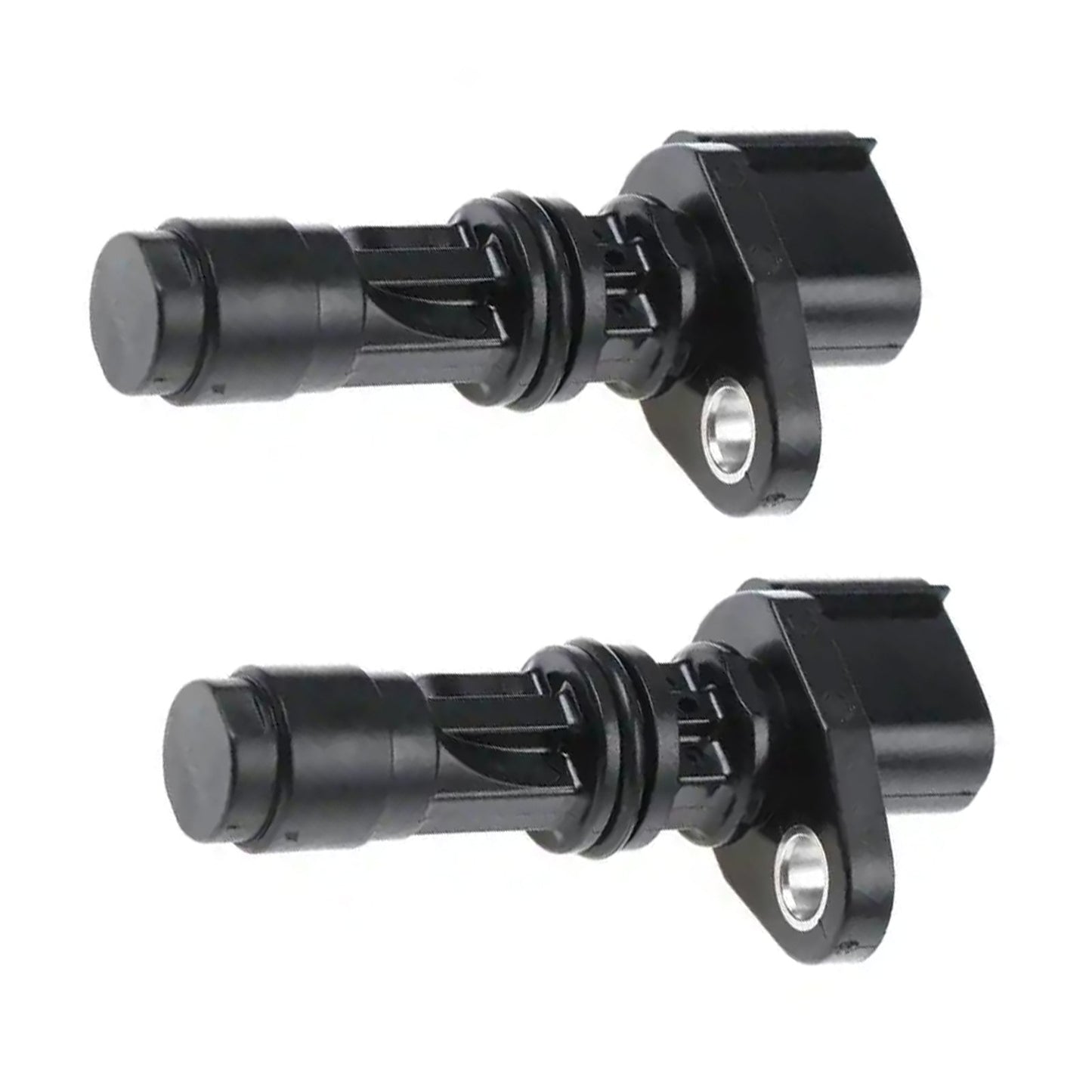 2x Crankshaft Position Sensor Suitable For Nissan Navara D40 Pathfinder R51.