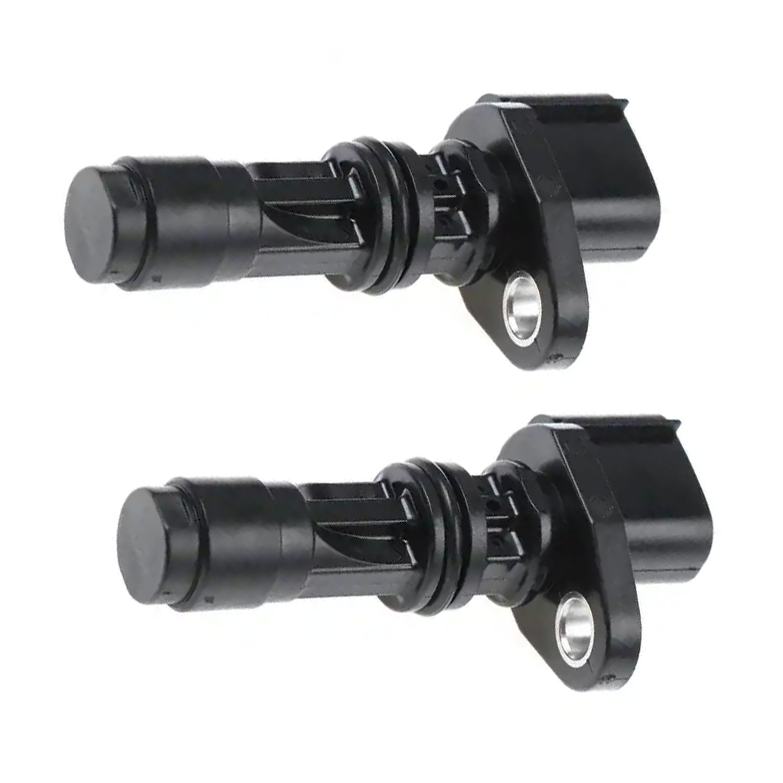 2x Crankshaft Position Sensor Suitable For Nissan Navara D40 Pathfinder R51.
