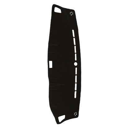 Non-Slip Dash Mat With Centre Lid Suitable For Isuzu D-Max LS-M LS-U MY21 2020-2023