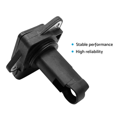 Mass Air Flow Meter MAF Sensor Suitable For Toyota Corolla Hilux Prado 22204-22010.