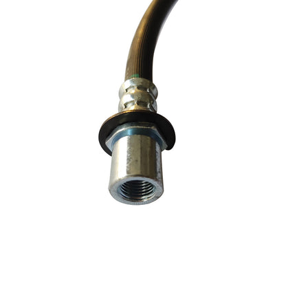 Extended Brake Hose Kit Suitable For Toyota Hilux LN106 LN46 LN60 LN65 RN105 YN65 YN67.