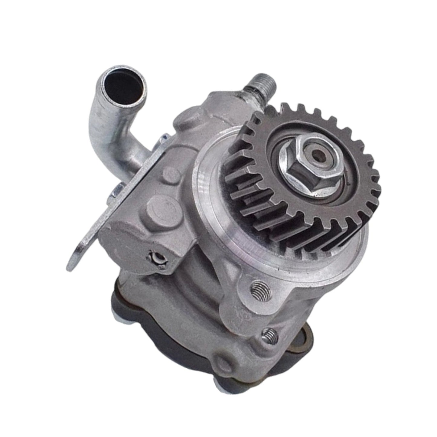 Power Steering Pump Assembly Suitable For Mitsubishi Pajero 2.8L Long Wagon 1991-2000.