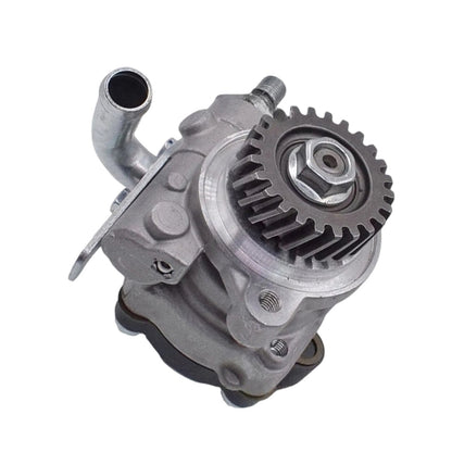 Power Steering Pump Assembly Suitable For Mitsubishi Pajero 2.8L Long Wagon 1991-2000.