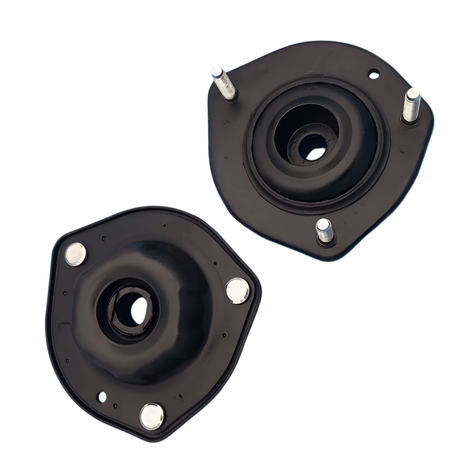 LH & RH Front Upper Strut Top Mounts Shock Absorber Pair Suitable for Toyota 4Runner.