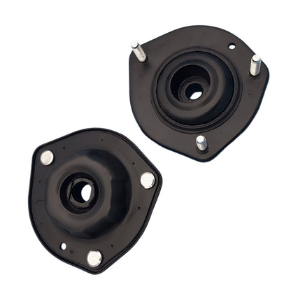 LH & RH Front Upper Strut Top Mounts Shock Absorber Pair Suitable for Toyota 4Runner.