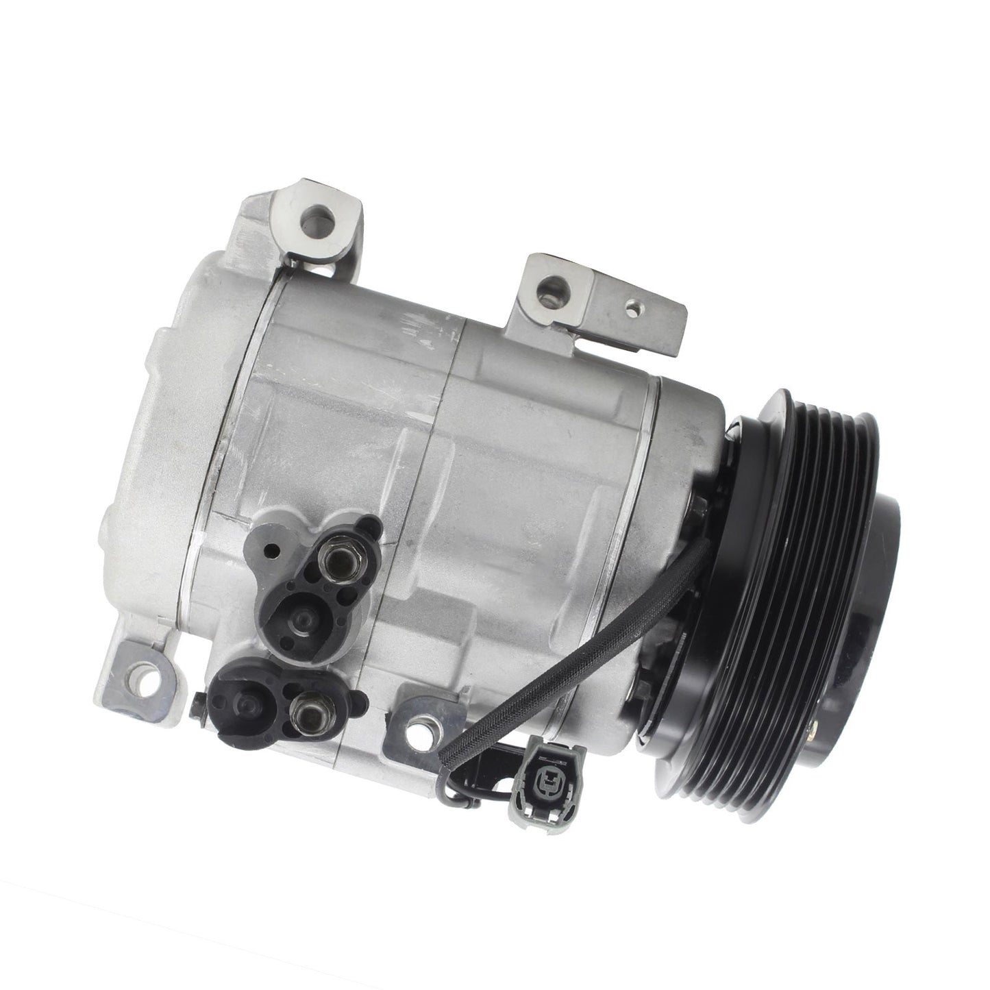 Air Conditioning Compressor Suitable for Mazda CX-7 2.5L L5-VE