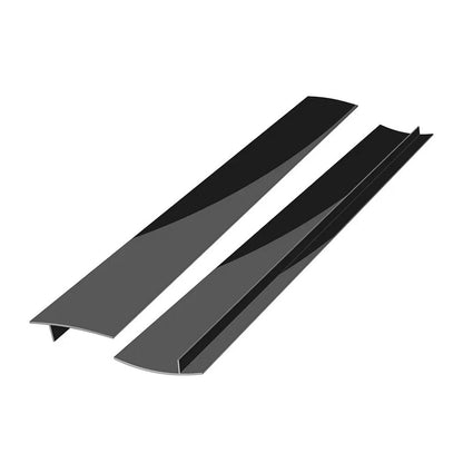 Kitchen Silicone Stove Counter Gap Cover Oven Guard Spill Seal Slit Filler Suita