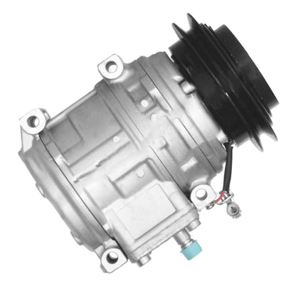 Air Con AC Compressor Suitable for Toyota Hilux 1.8L