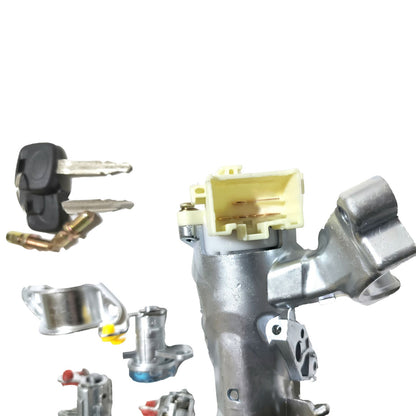 Door Lock Ignition Switch Set Suitable for Toyota Avalon