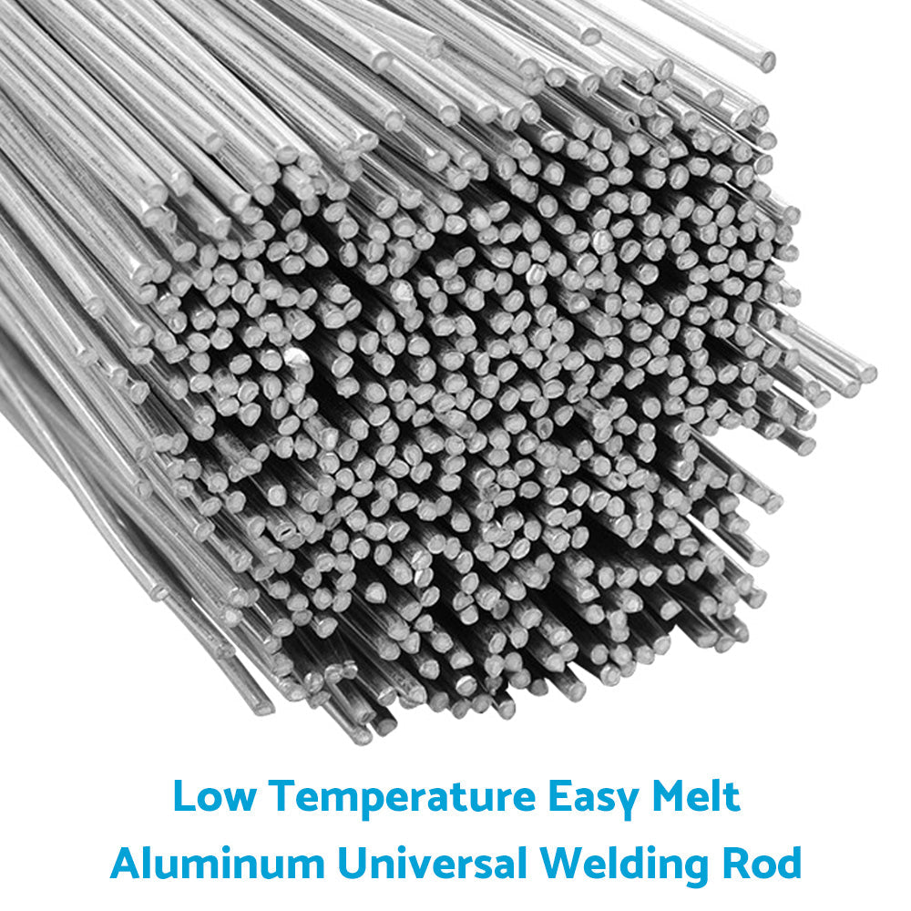 Aluminium Low Temp Welding Rods Suitable for Repair and Fix