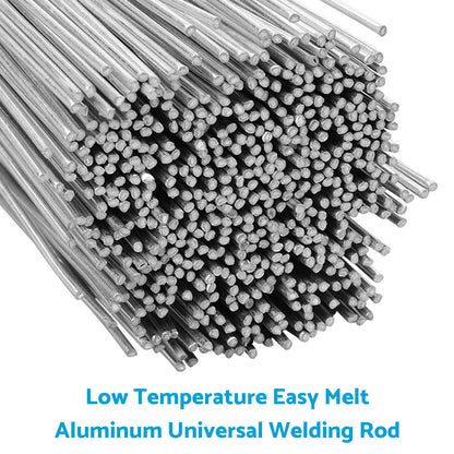 Aluminium Low Temp Welding Rods Suitable for Repair and Fix