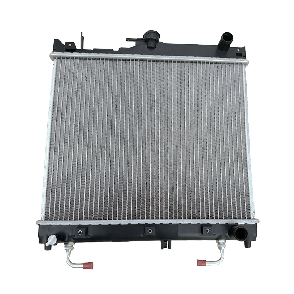RADIATOR fit SUZUKI JIMNY SN413 HARDTOP 1. 3 AUTO MANUAL PETROL 1998 UP.
