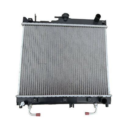 RADIATOR fit SUZUKI JIMNY SN413 HARDTOP 1. 3 AUTO MANUAL PETROL 1998 UP.