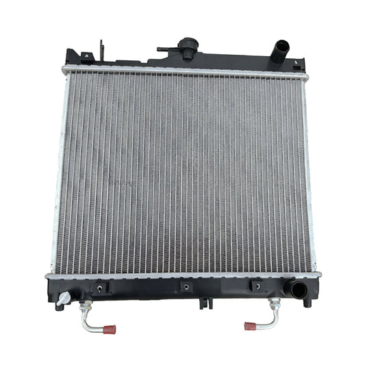 RADIATOR fit SUZUKI JIMNY SN413 HARDTOP 1. 3 AUTO MANUAL PETROL 1998 UP.