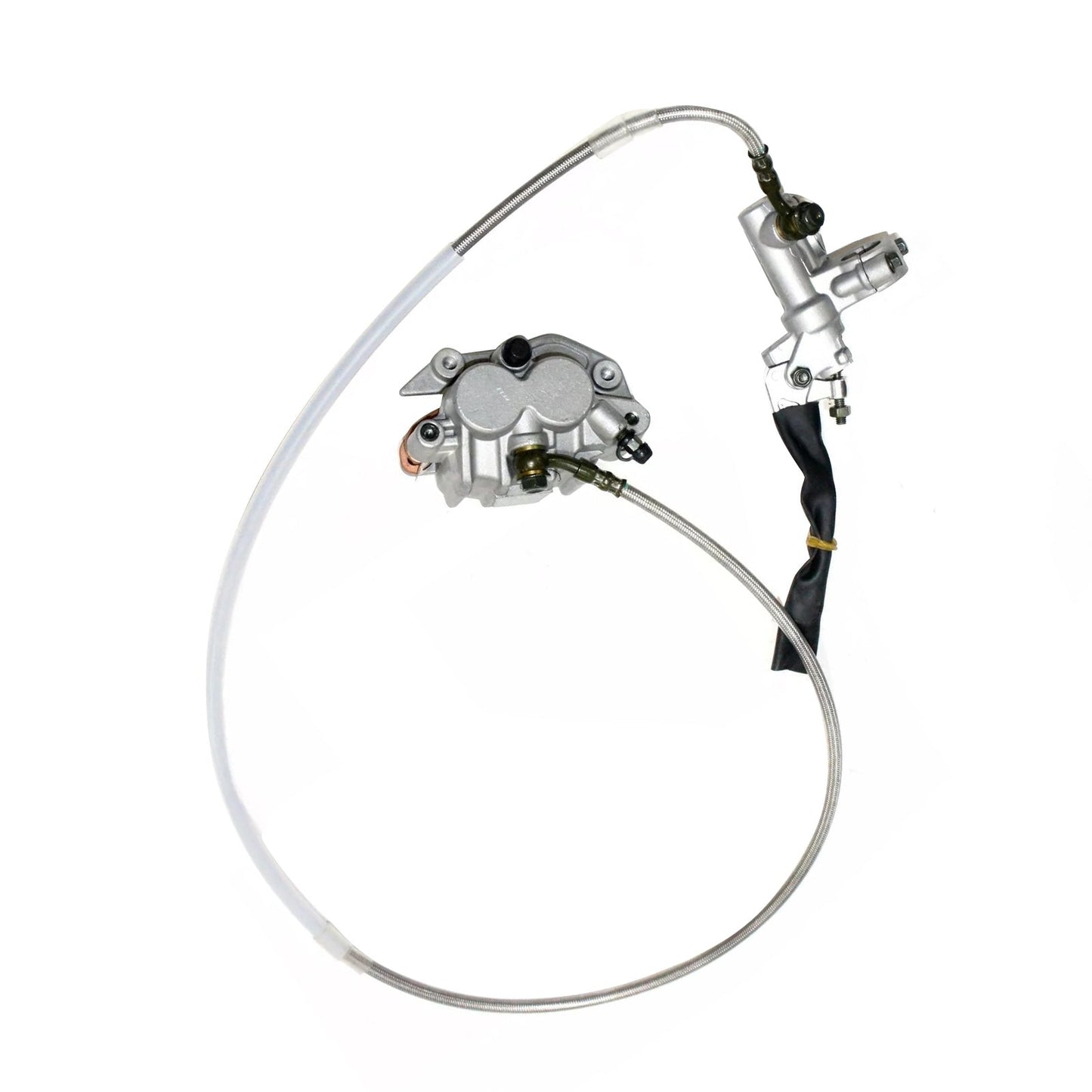 Front Brake Caliper & Master Cylinder Suitable For Honda CRF250R / CRF450R / CRF250X