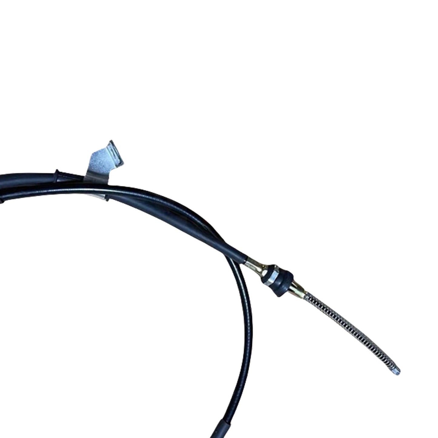 Brake Cable RR LH Suitable For Mitsubishi Triton L200 2.8 3.0 K76T K77T 96-2007.