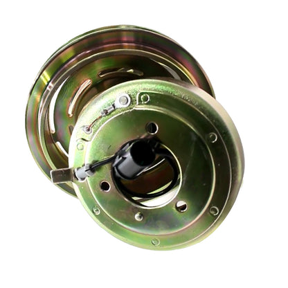 A/C Compressor Clutch Kit Suitable For Nissan Patrol GU TD42 Diesel Engine