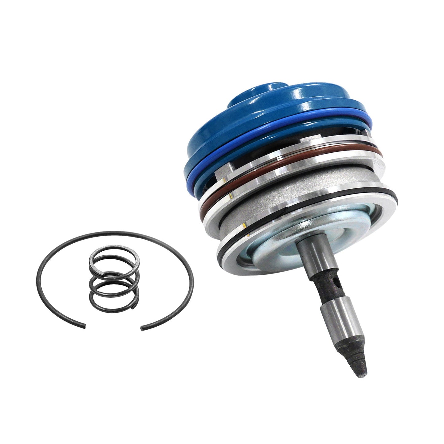 High Performance HD Servo Kit Suitable for Chevrolet Silverado 5.3L